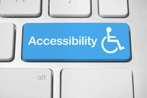 accessibility is good for business Blog