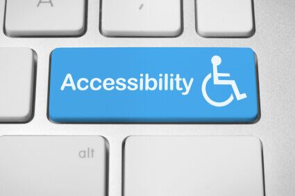 Accessibility AODA tips