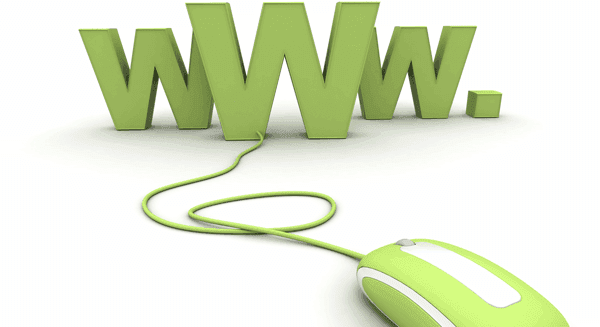 Choosing the right domain name