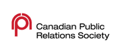 Canadian Public Relations Society Testimonial Logo