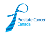 Prostate Cancer Canada Testimonial Logo