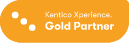 Xperience by Kentico Gold Partner