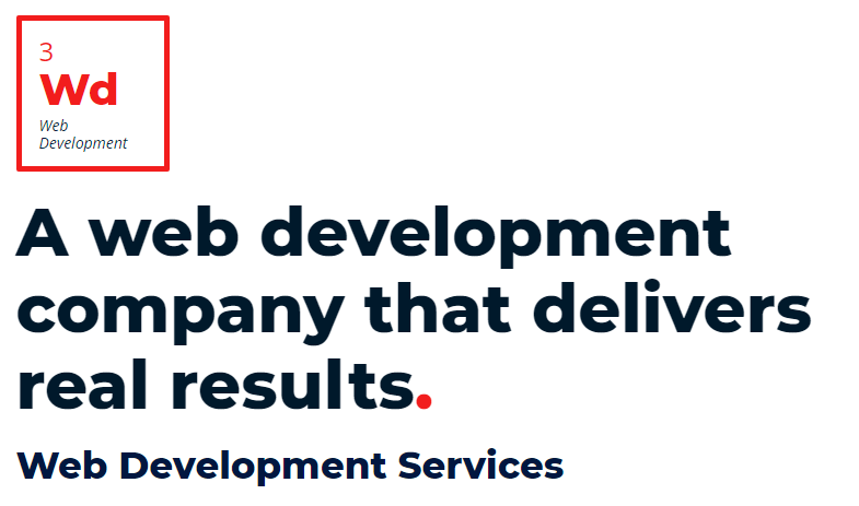 Custom Toronto Web Development Company in Canada