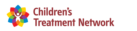 Children's Treatment Network Testimonial Logo