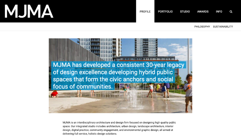 MJMA About Us