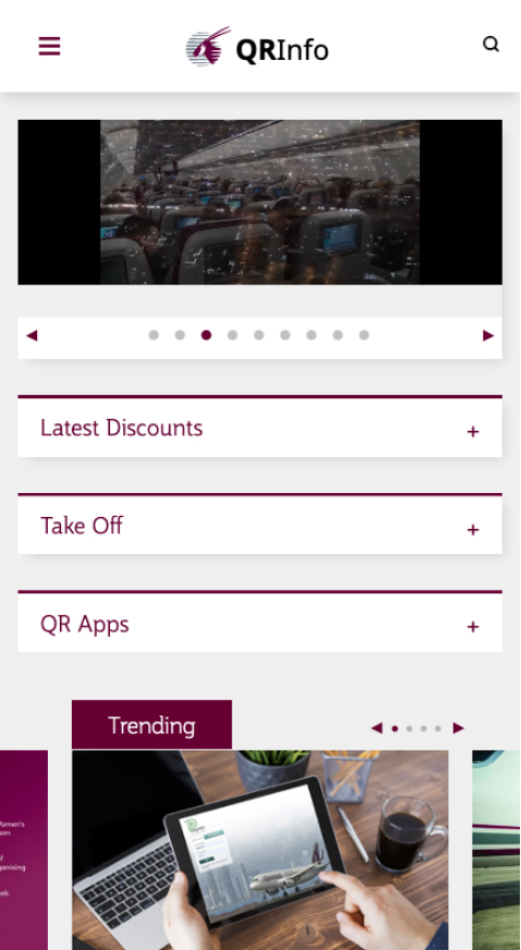 Homepage - Mobile - 01