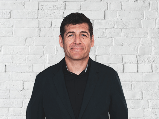 Blog post author Tony Tullio