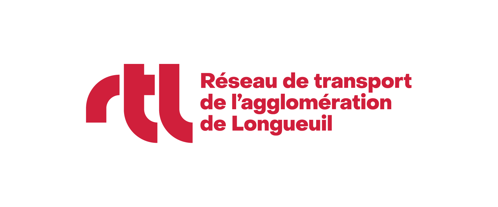 Réseau de transport de Longueuil