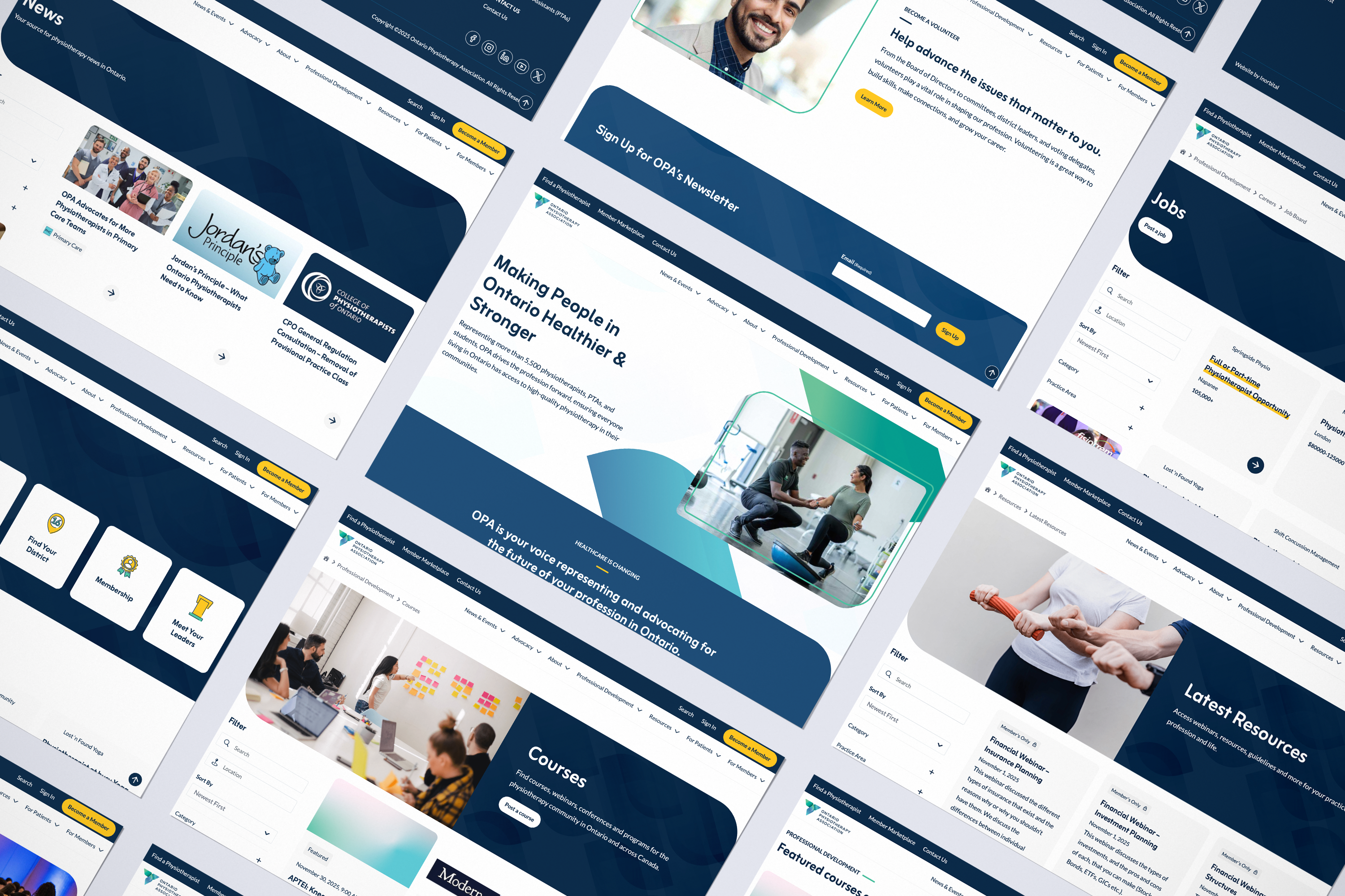 OPA-Multi-DesktopScreens.png OPA Multi Desktop Screens website design