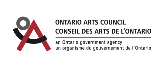 Ontario Arts Council