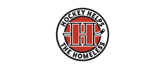 Hockey Helps the Homeless