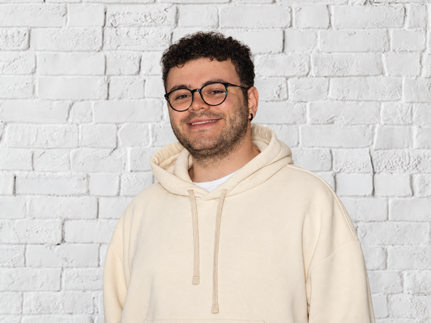 Blog post author Recep