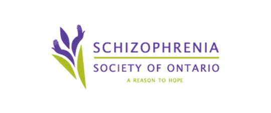 Schizophrenia Society of Ontario