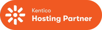 Kentico Hosting Partner