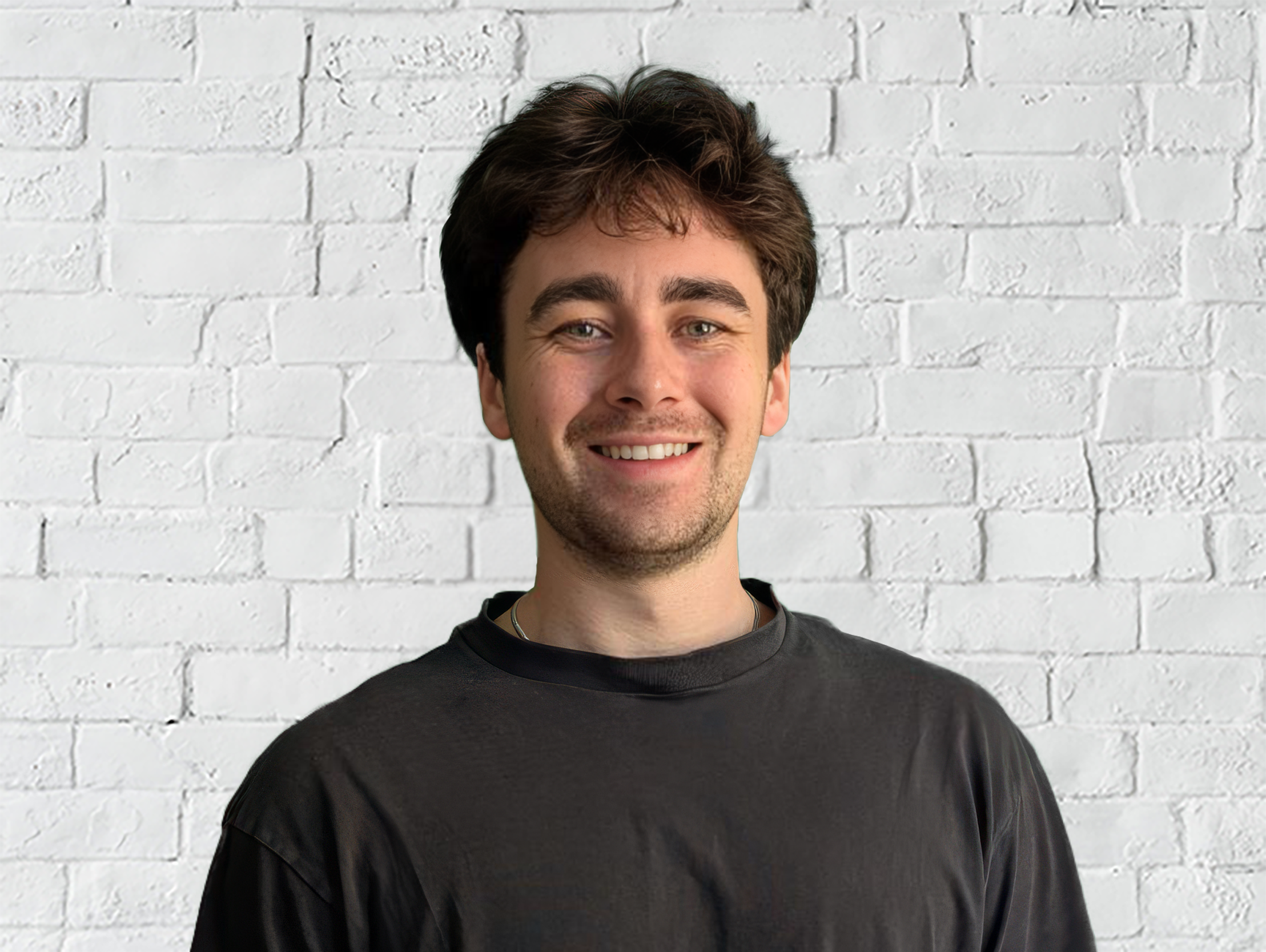 Andrew Rezk