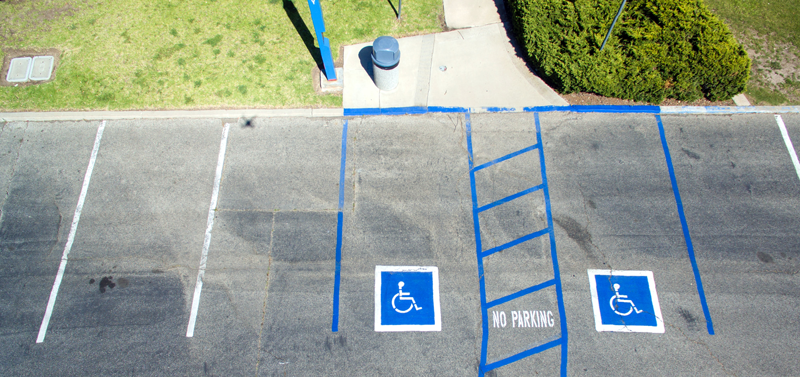 Accessibility Image