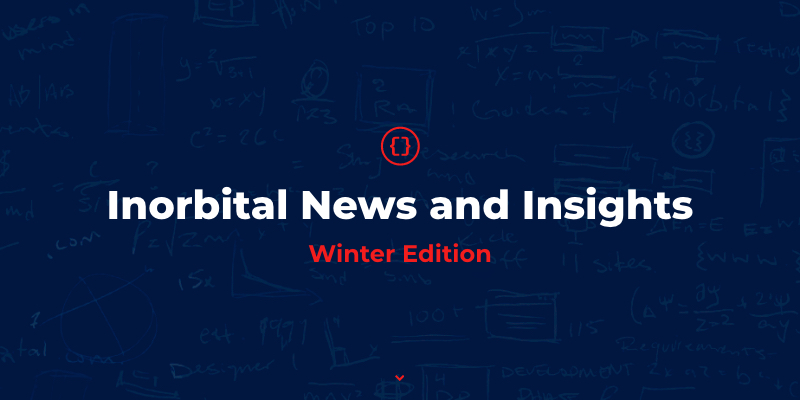 Inorbital website news and insights