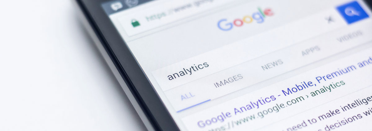 Google Analytics