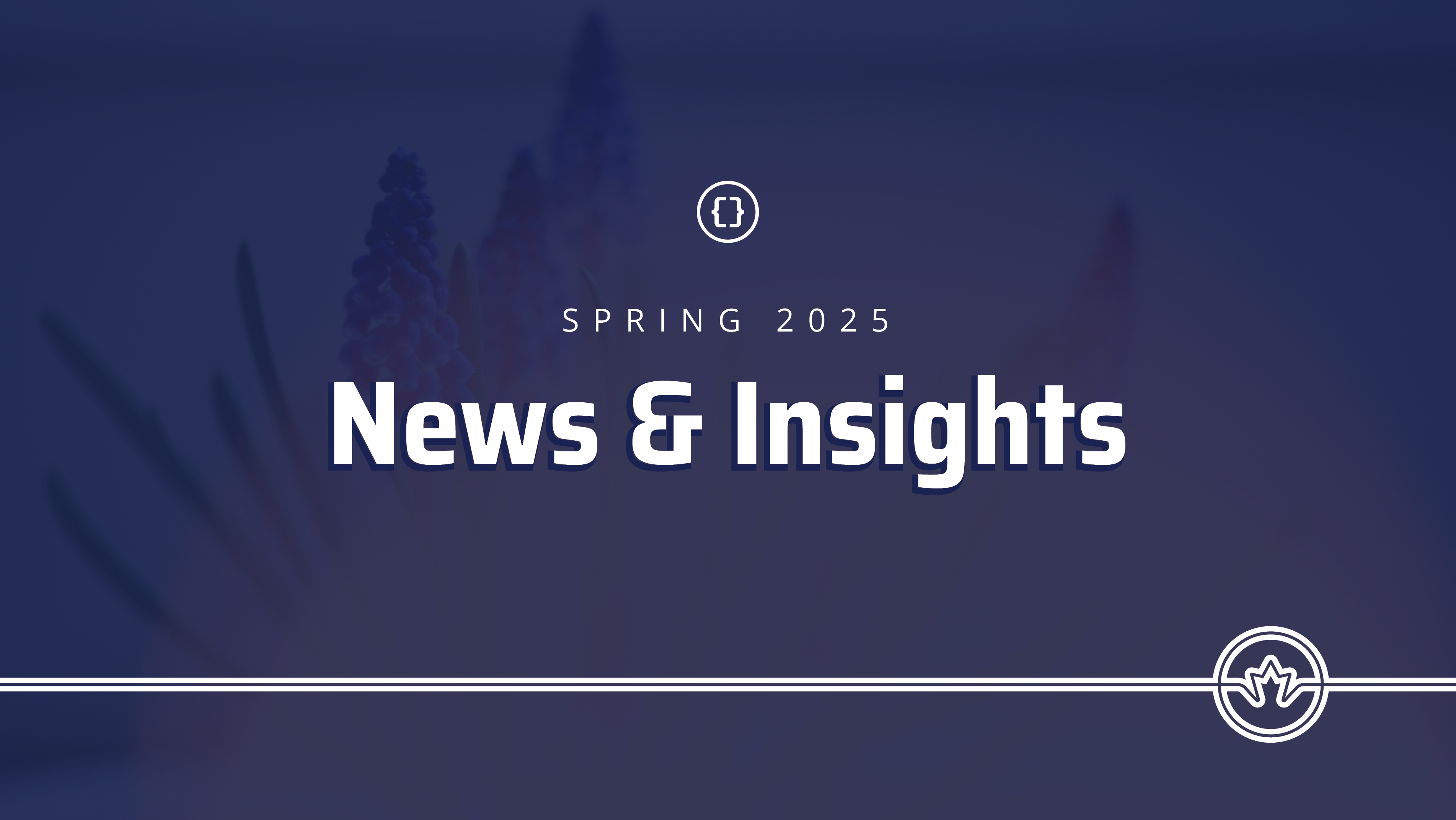 News and Insights 2025