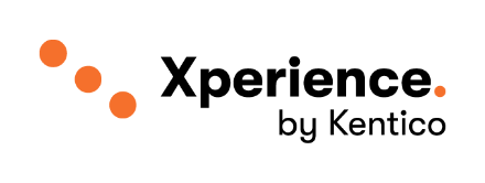 Xperience by Kentico logo