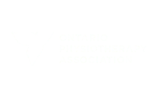 Ontario Physiotherapy Association Logo