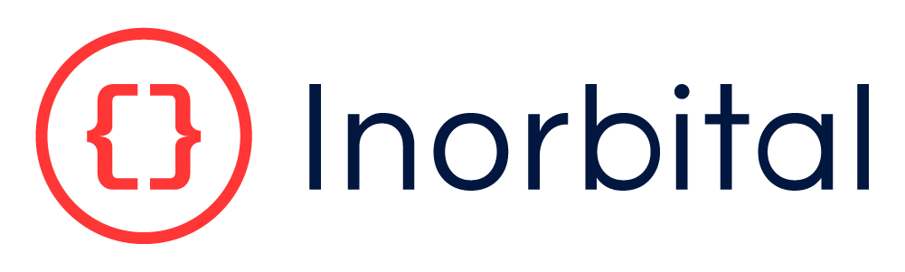 Inorbital logo